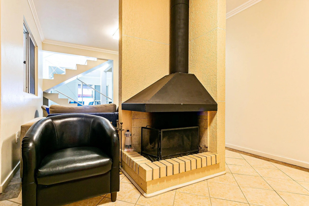 Casa Sofisticada Para Famílias Em Jurerê Rcu105