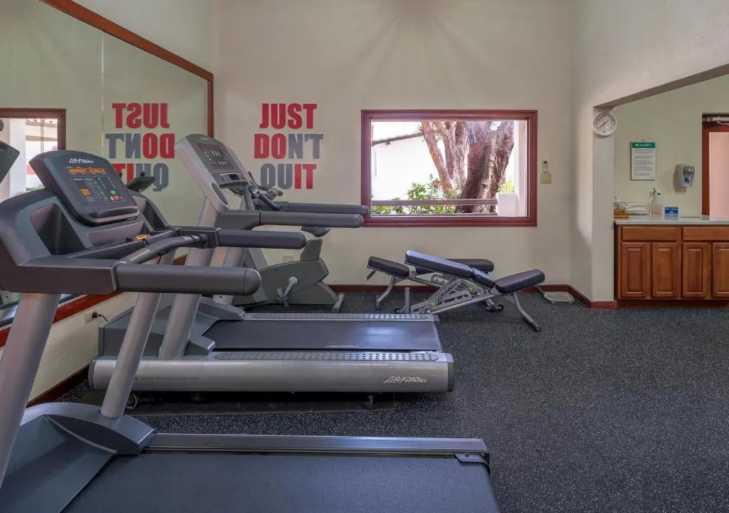 Sugar Cane Club Hotel And Spa