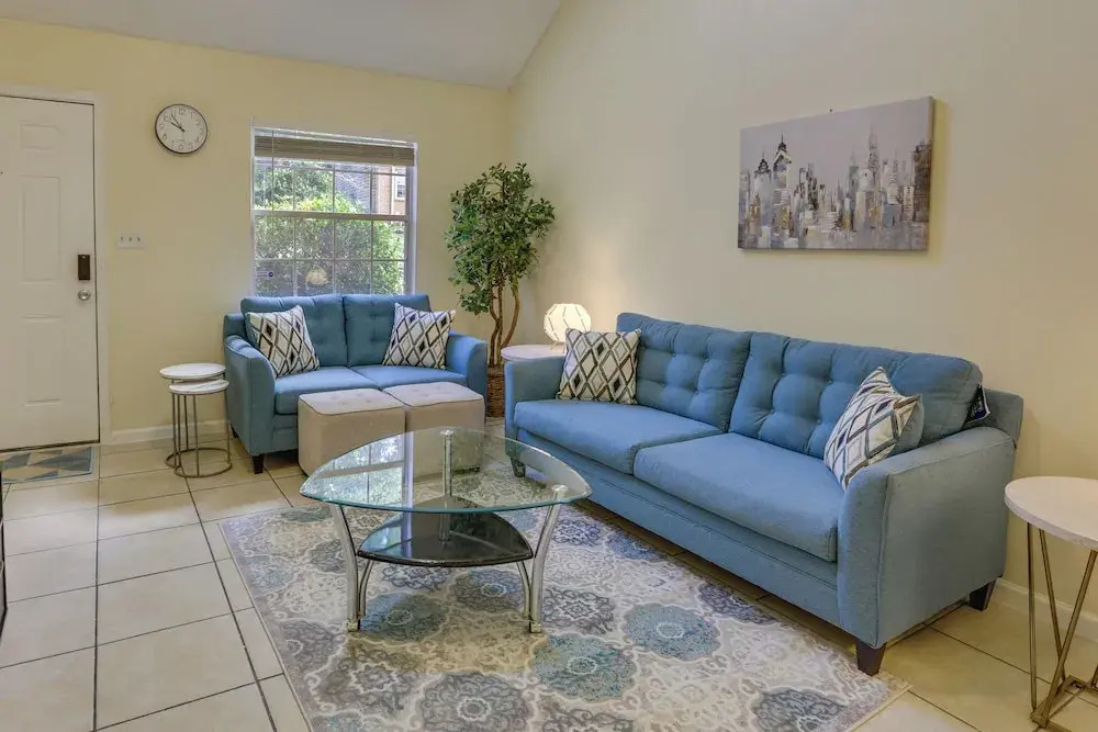 4 Mi to Dtwn: Pet-friendly Abode in Tallahassee!
