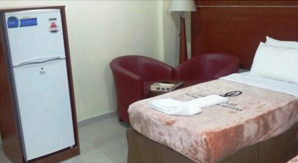 Marwat Al Aseel Hotel