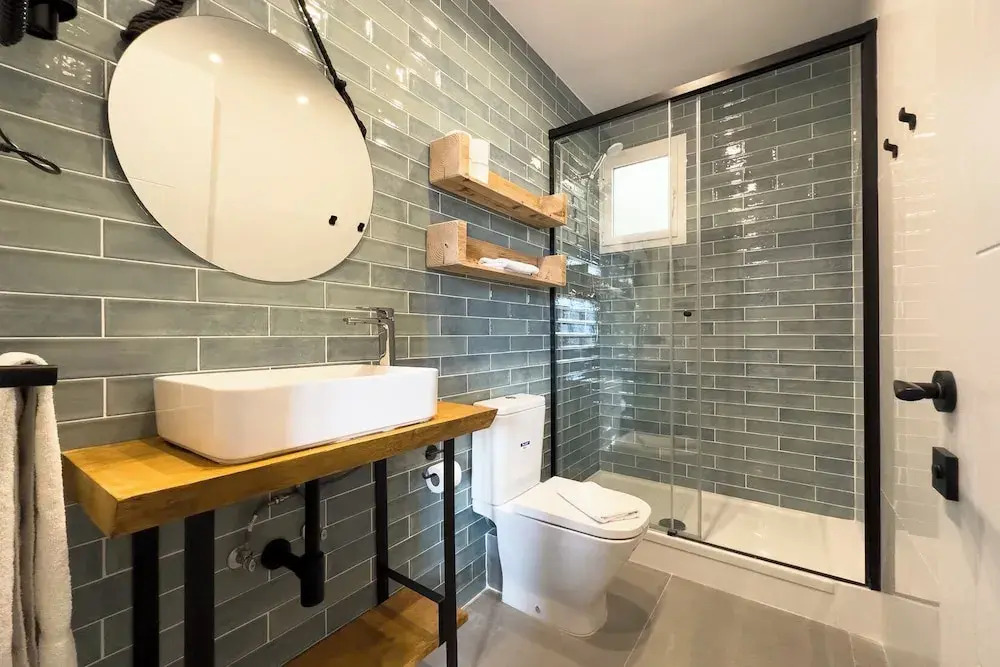 Apartment Poble Nou