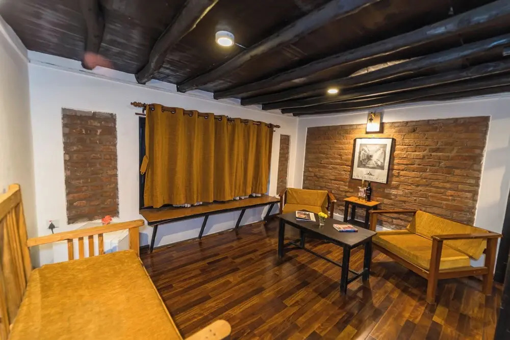 Hotel Matina Chhen