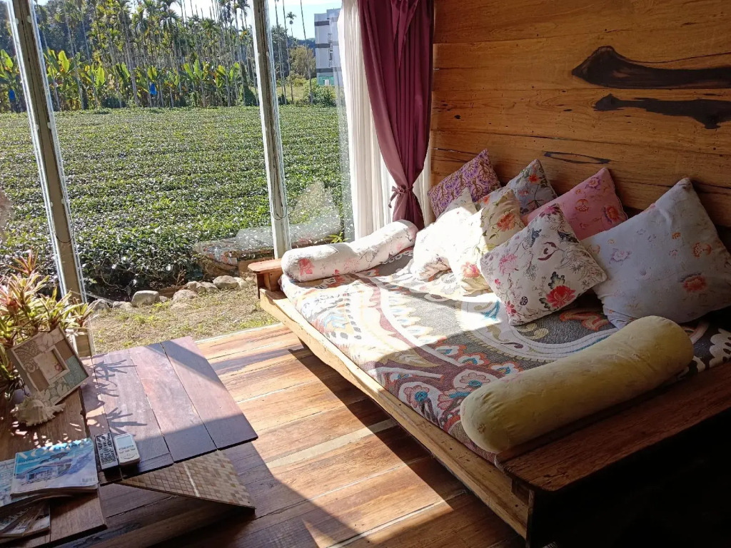 秘密花園Design Villas