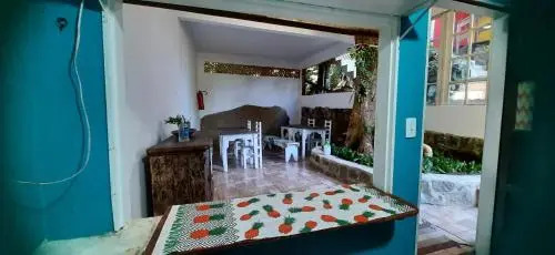 Hospedagem Recanto dos Ties
