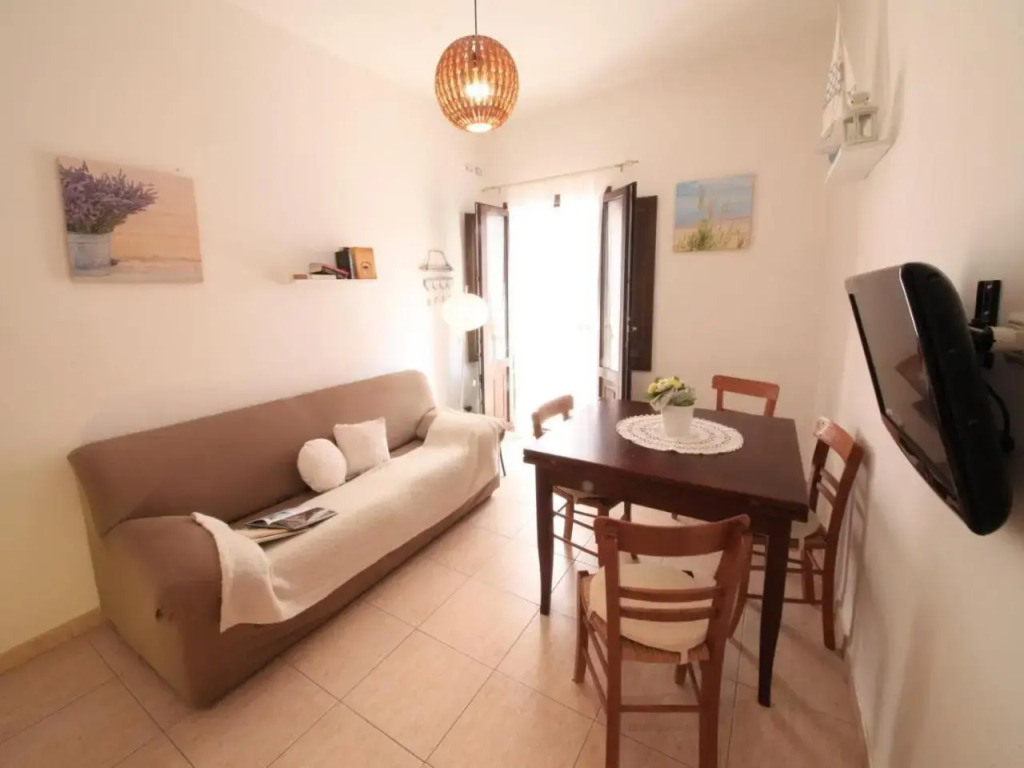 Casa Vacanze Bel sole