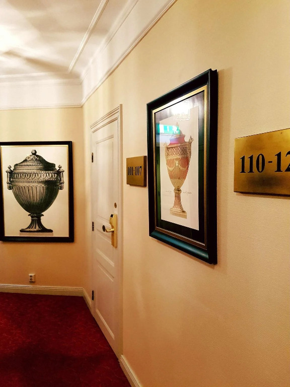 Thon Hotel Vasa