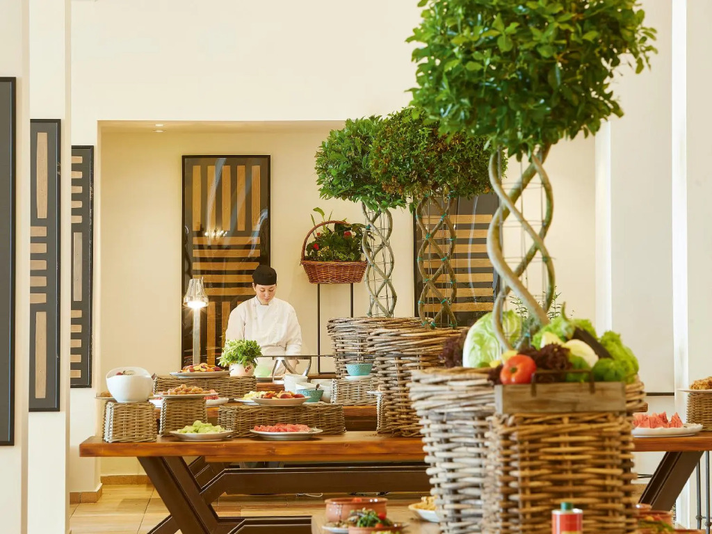 Grecotel LUXME Oasis