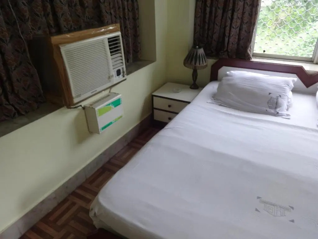 Hotel Gandhara