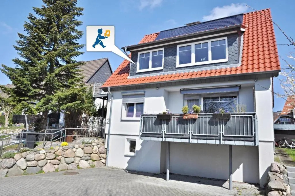 Im Stillen Winkel 2