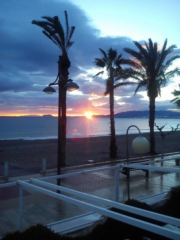 Hotel Playa Grande