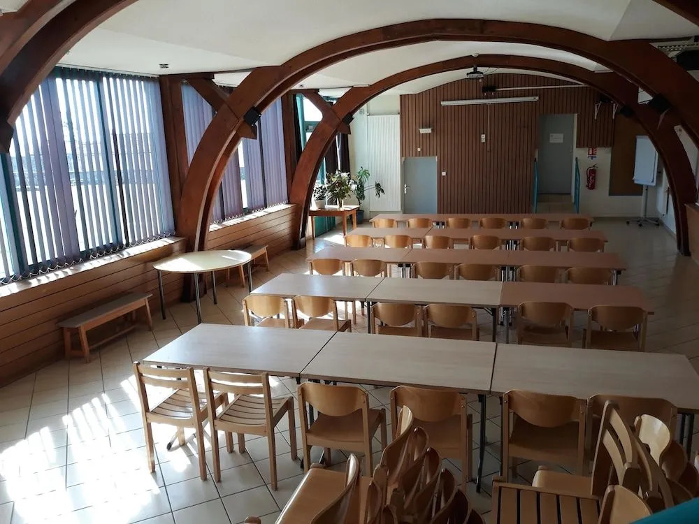 Maison de la Monne