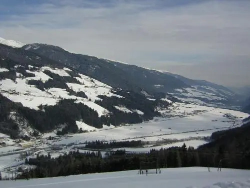 Haus Mitterrutzner