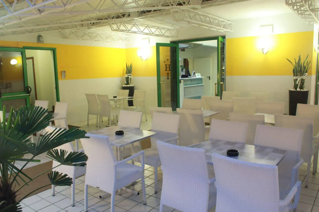 Hotel Iris Jesolo