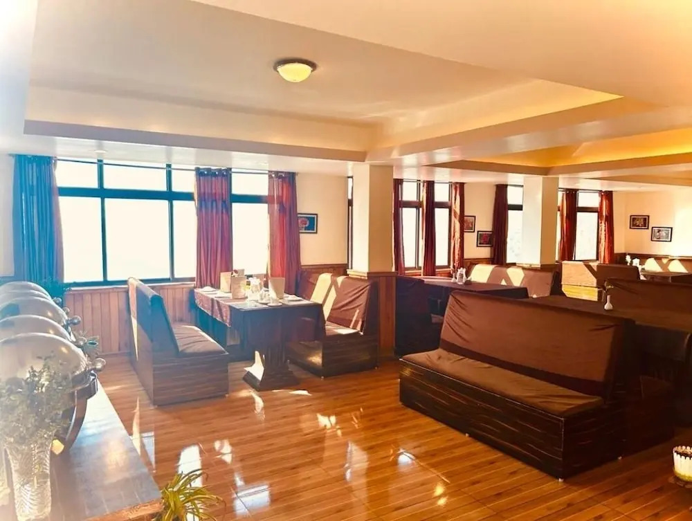 Valley Vista Resort Gangtok