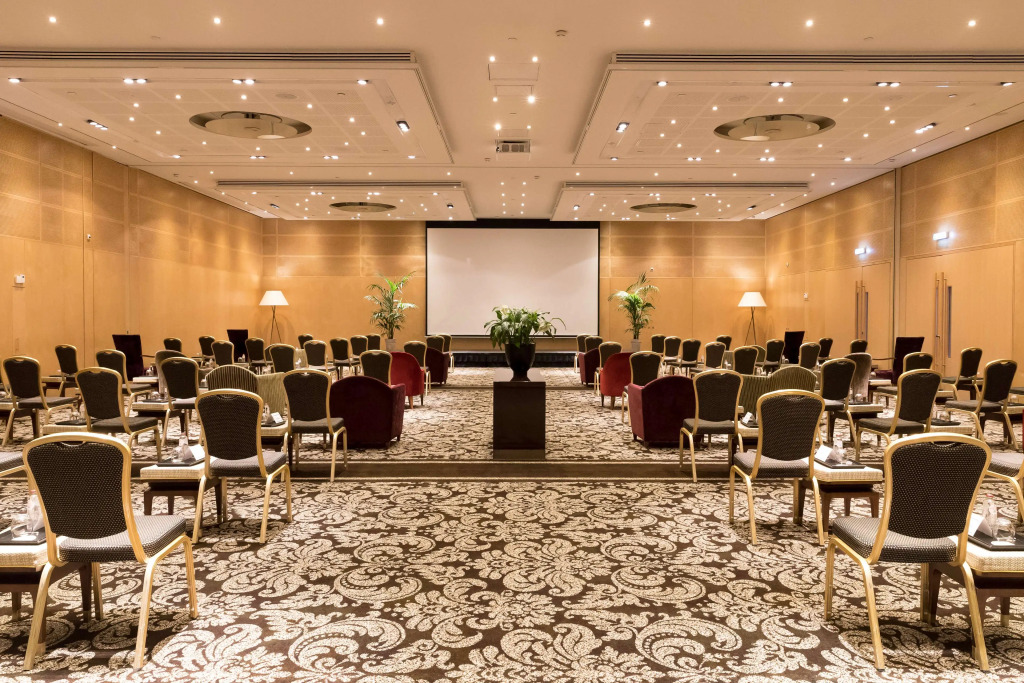 Hilton Amsterdam