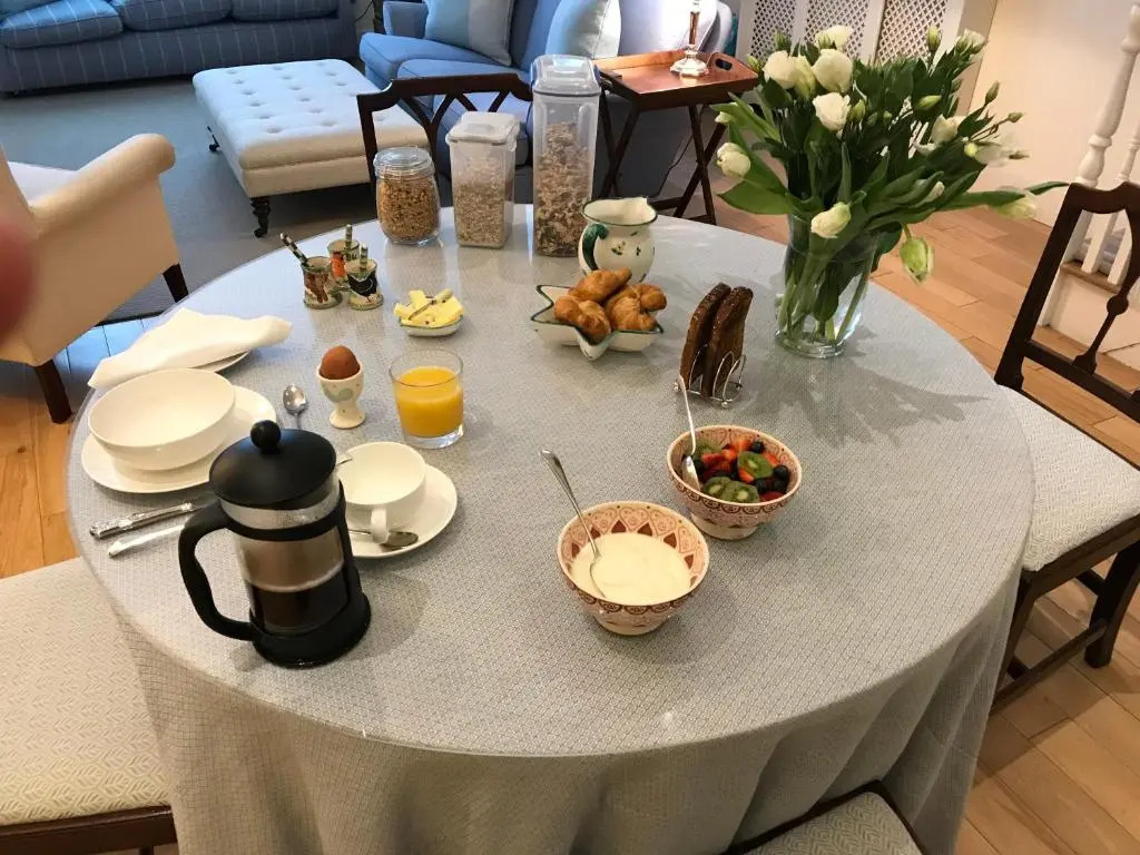 Fulham B&B