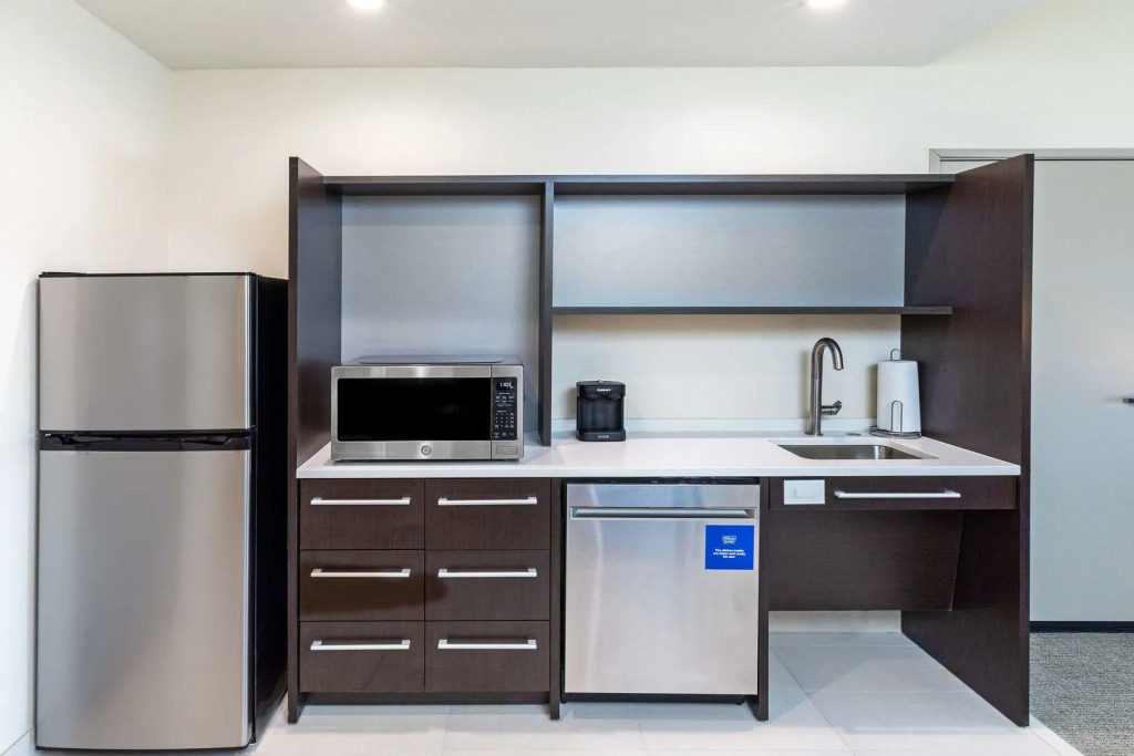Home2 Suites By Hilton Midland East, Tx