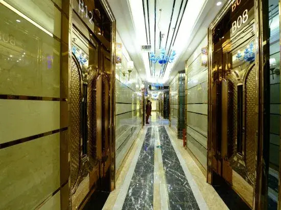 Mini Kangmu Hotel