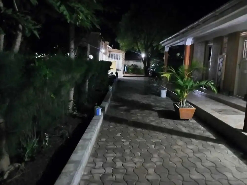 Gugga Resort