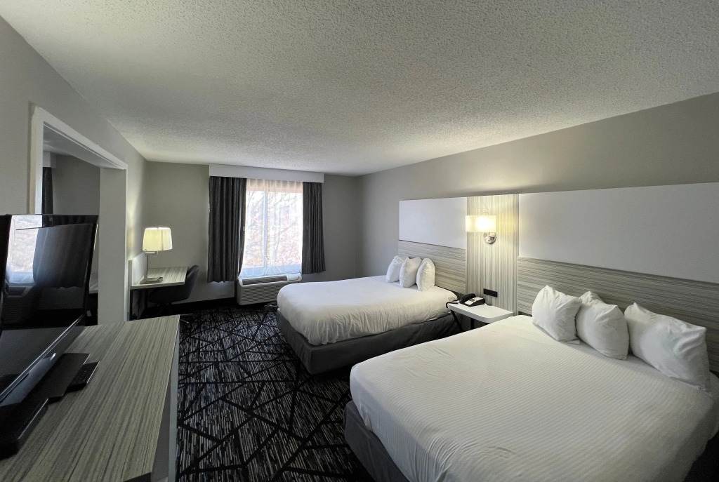 Baymont by Wyndham Peoria