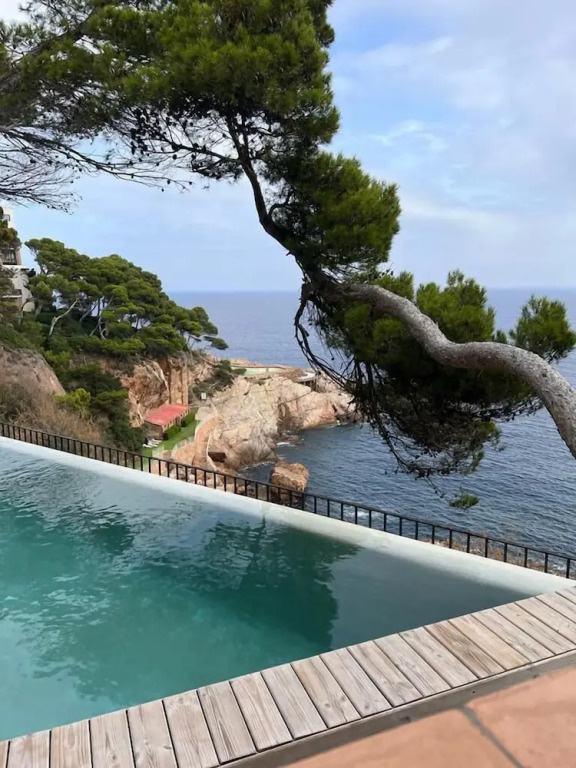 Apartaments Cap Sa Sal
