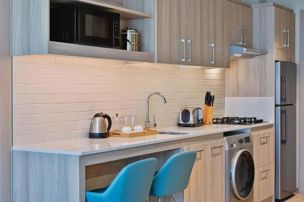 Element by Marriott Al Jaddaf, Dubai