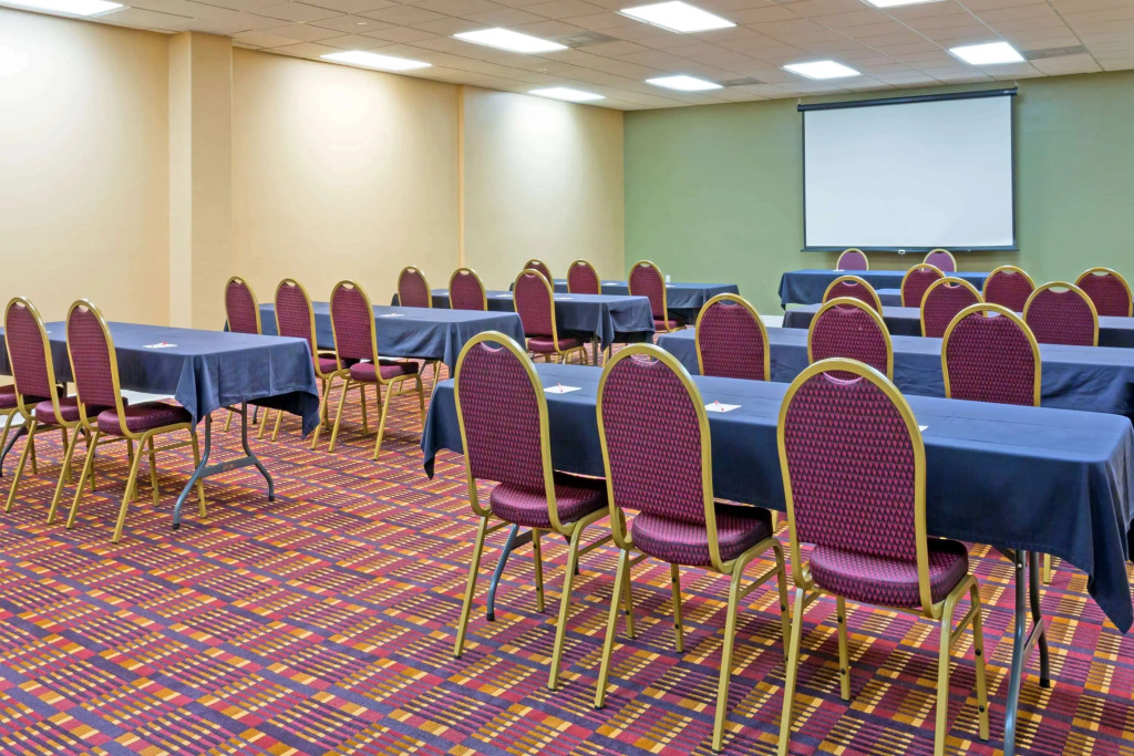 Ramada by Wyndham Lake Placid