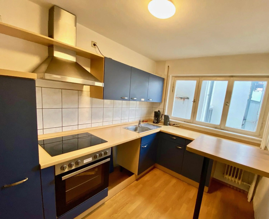Preiswertes zentrales WG-Zimmer in Ravensburg