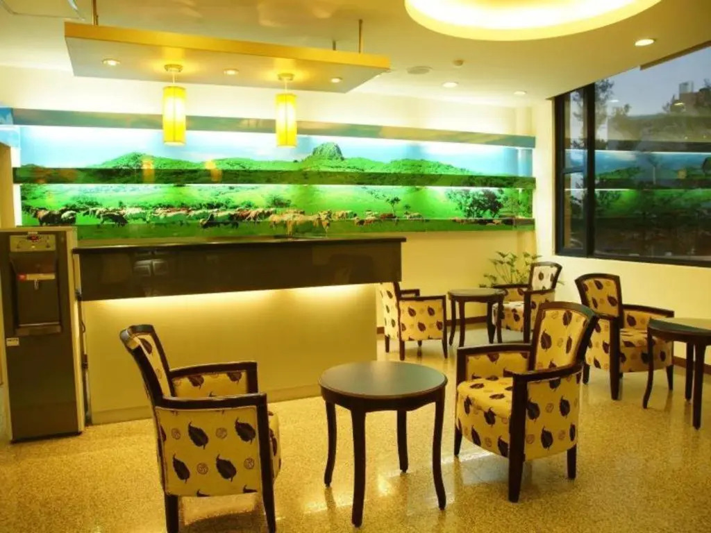 Kenting Culture Resort