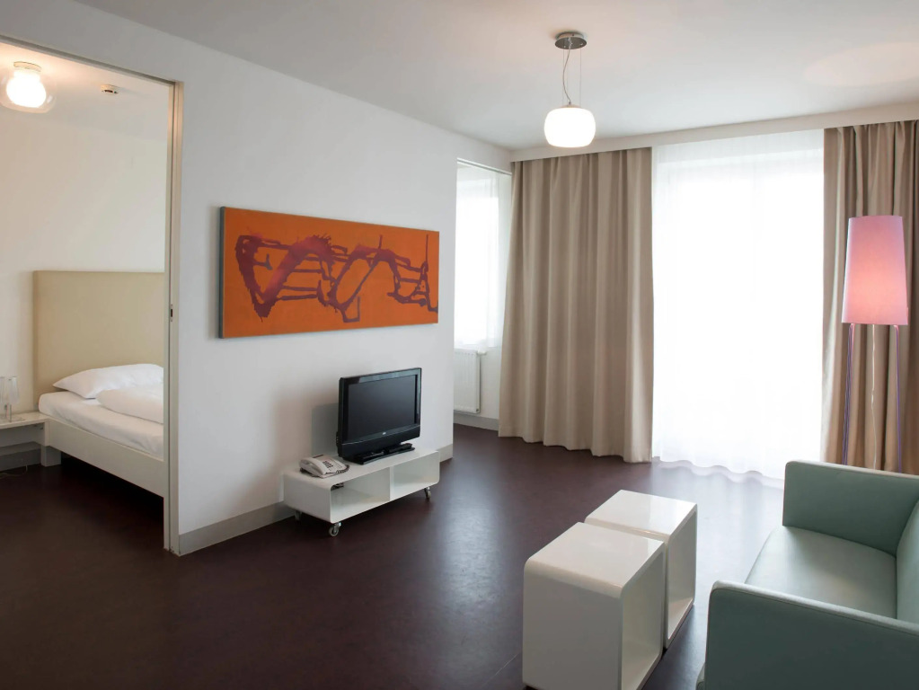 Stanys - Das Apartmenthotel