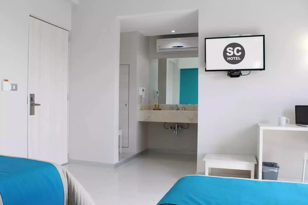 SC HOTEL