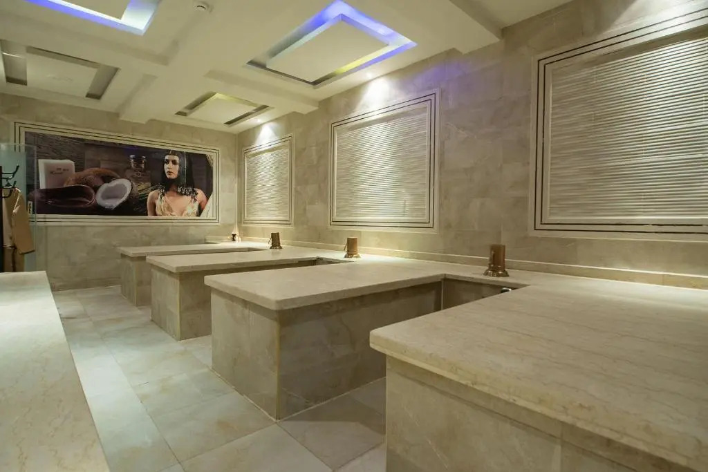Pharaoh Azur Resort