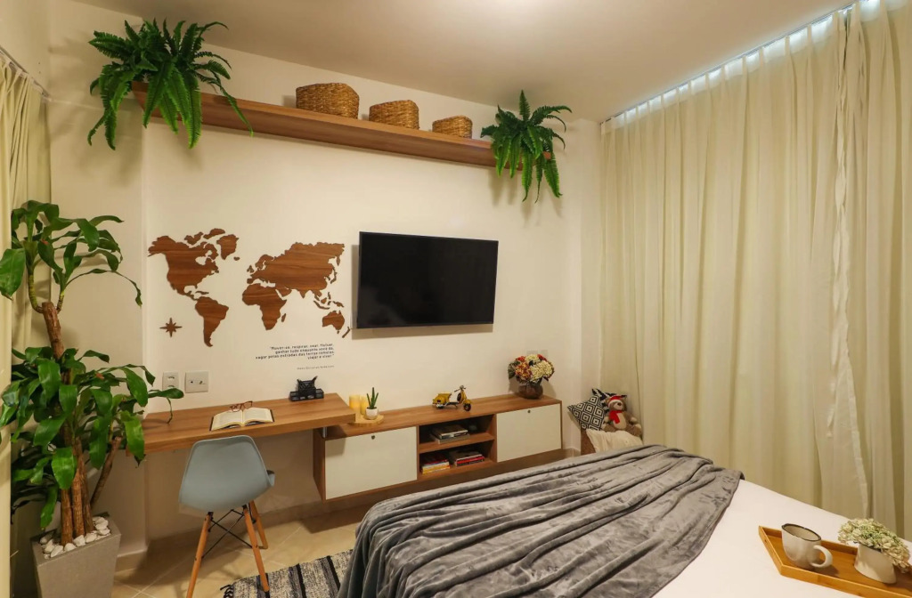 Studio Relex 200mts Copa Beach