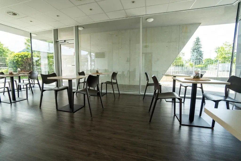 Los Lorentes Apartments Bern Airport