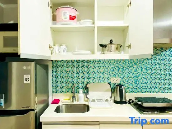 Spacious 2BR Azure Condo w/ Console & Karaoke
