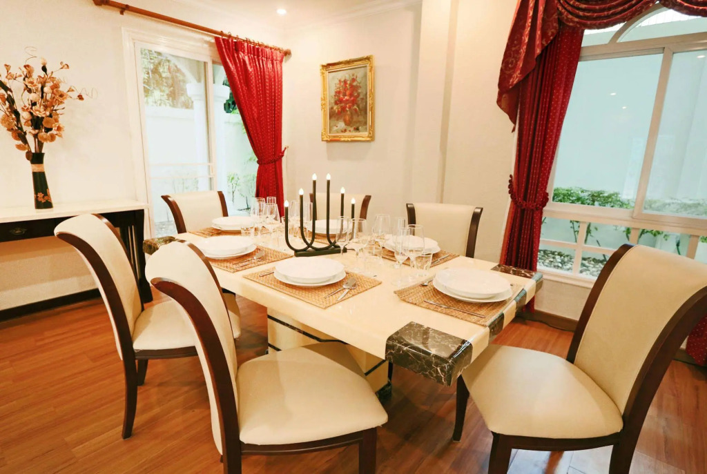 Sweet Villas Pattaya