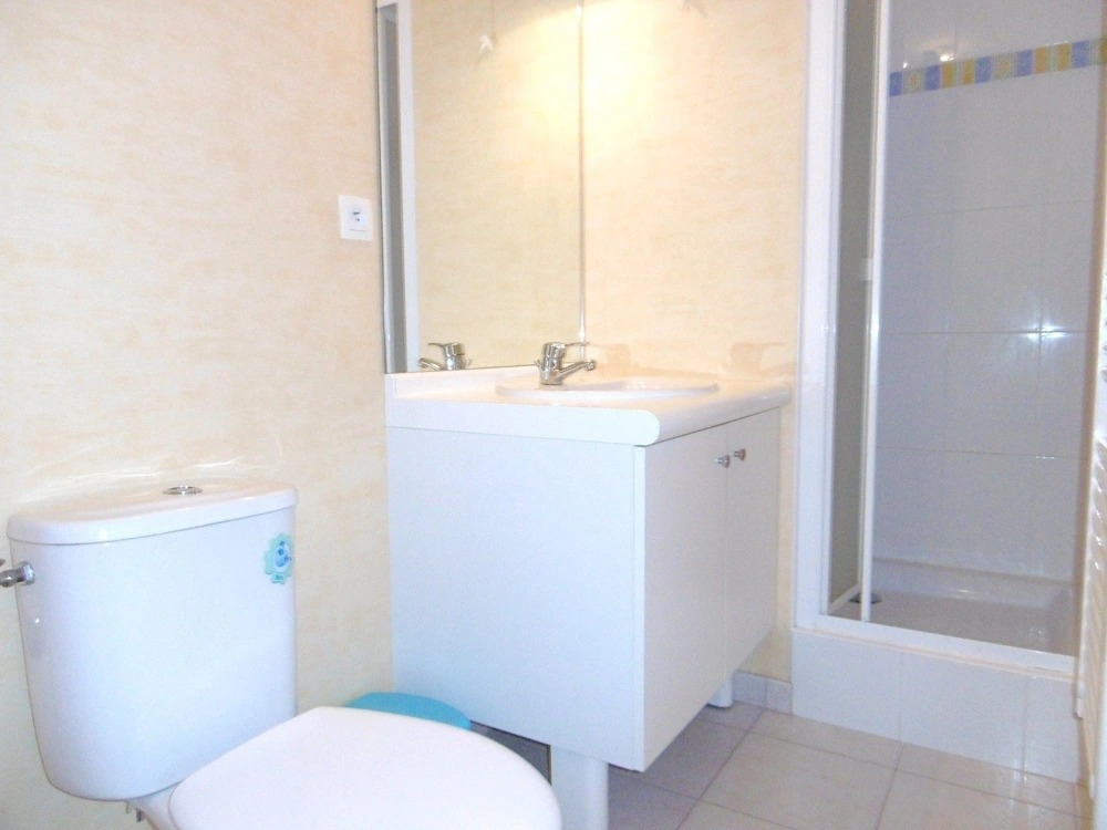 Appartement Pol