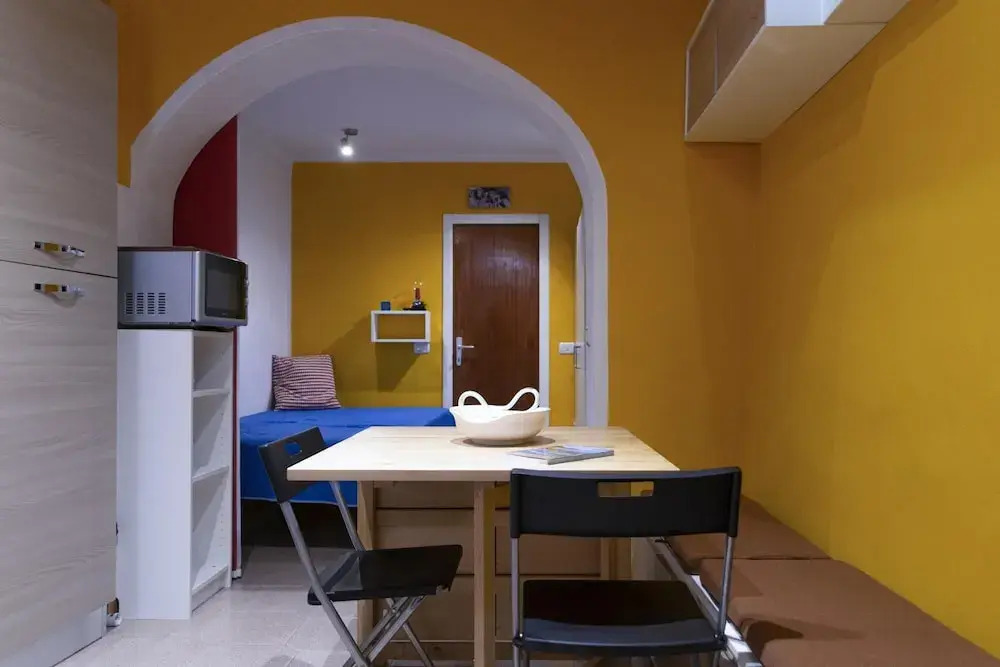 Miky s Flat in Marciana