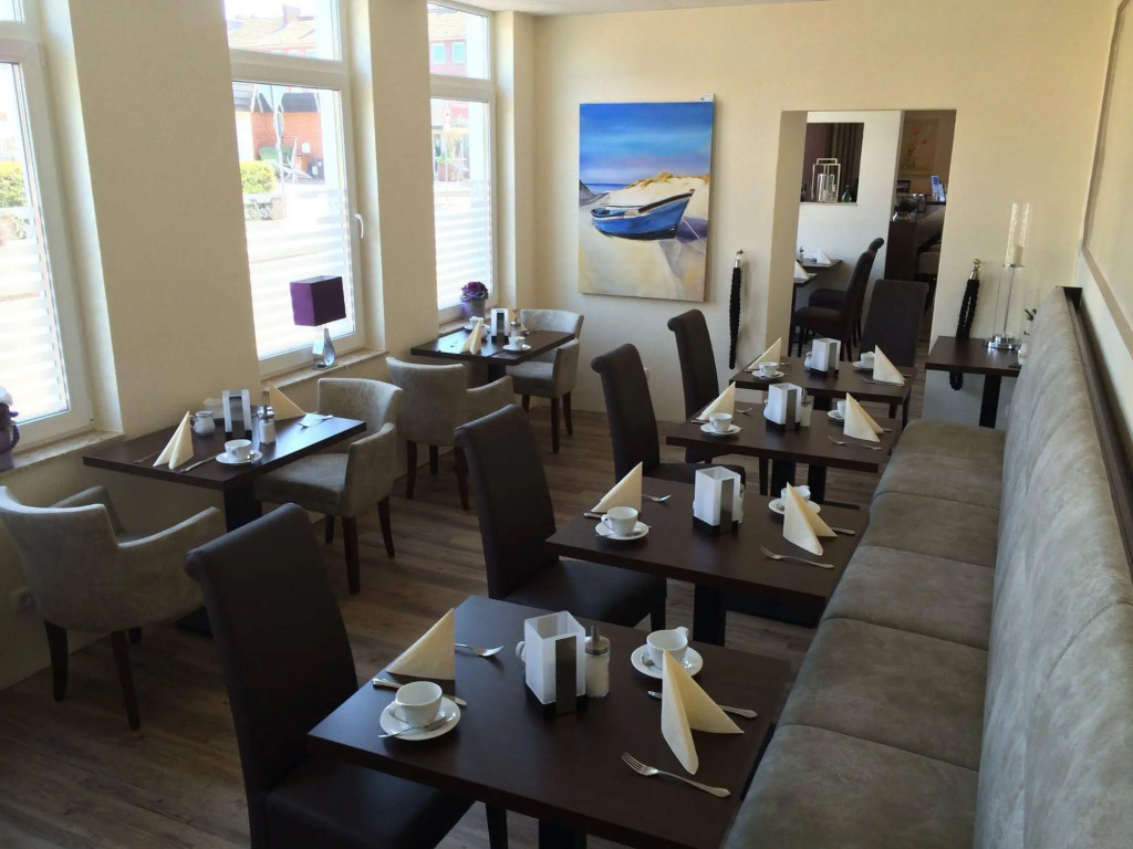 Wilhelmshaven Ahoi, Sure Hotel Collection by Best Western