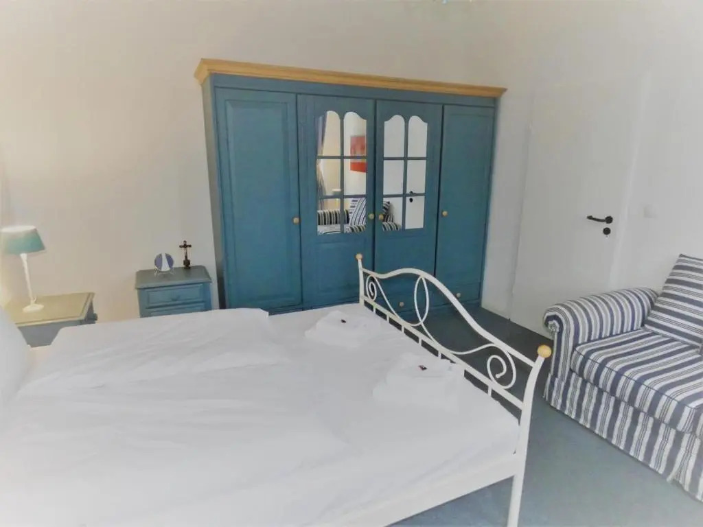 Apartment 23 in der Kunaustrasse