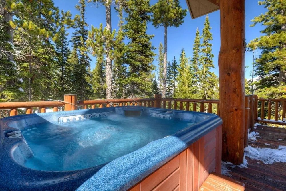 7 Gambler 4 Bedroom Home by Moonlight Basin Lodging