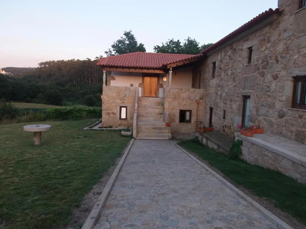 Quinta da Gandra