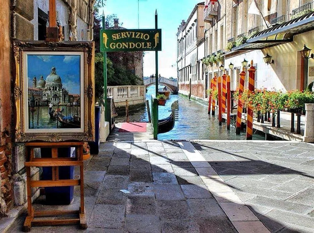 2960 Cà Frari Venezia