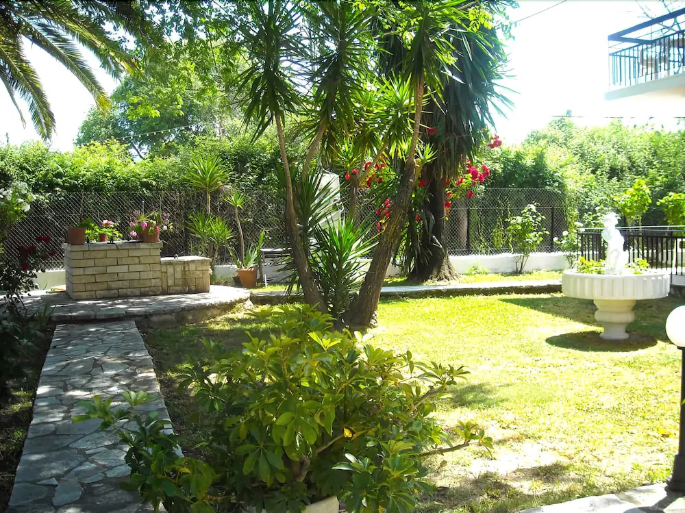 Maritsas Apartments