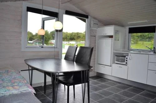 Mørkholt Strand Camping