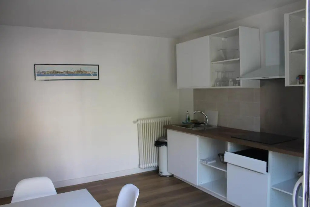 Wonderful place near Vieux Port 56m2