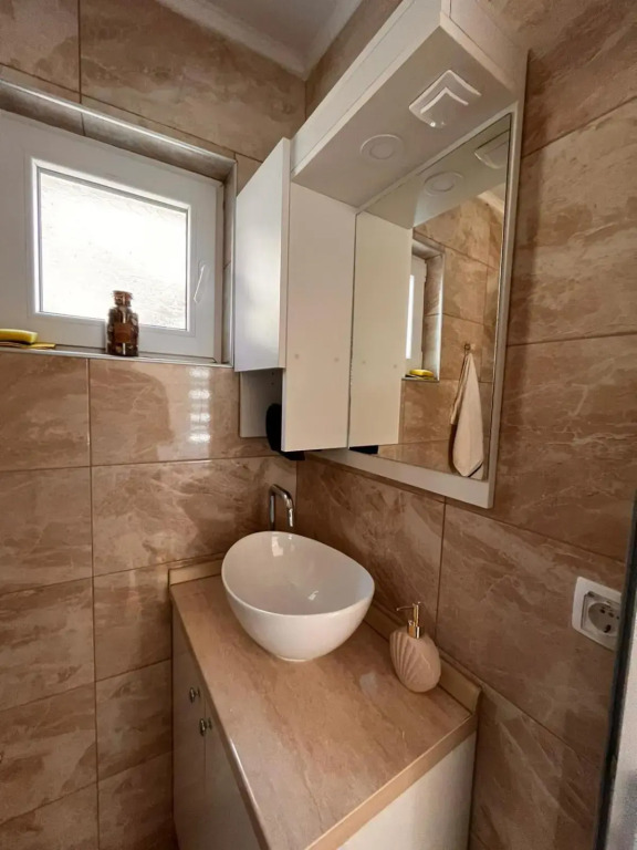 City apartment 2