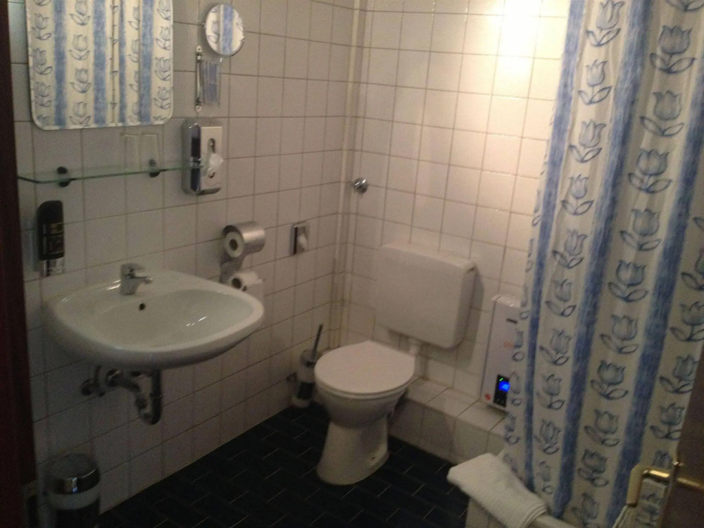 Hotel Oase