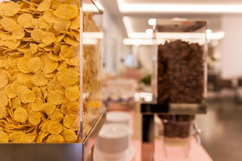 Hotel San Luca