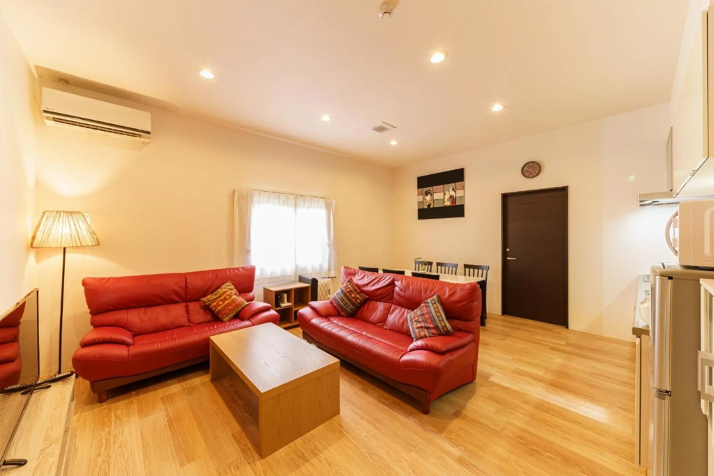 Yufusouin - Vacation STAY 85705